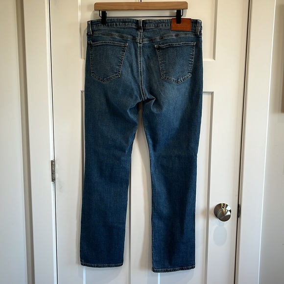 Lucky Brand jeans, size 12/31 - Picture 4 of 7